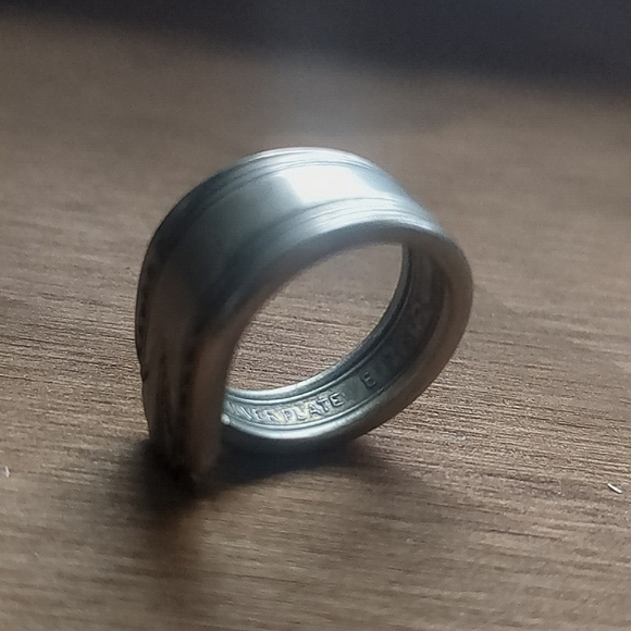 Fork ring - Picture 3 of 3